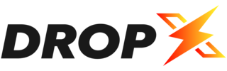 Drop X PH Logo